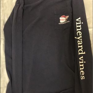 Vineyard vines  Christmas 2017